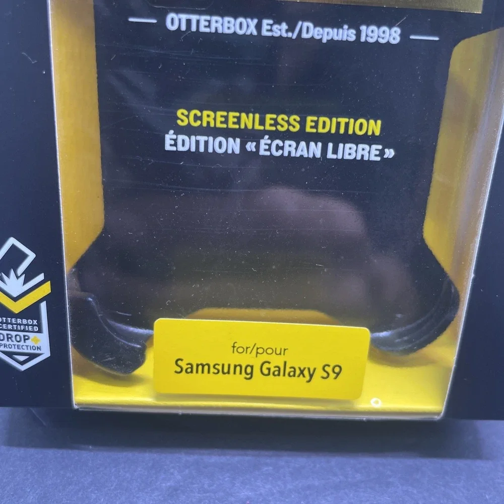 Otter Box Defender Series 